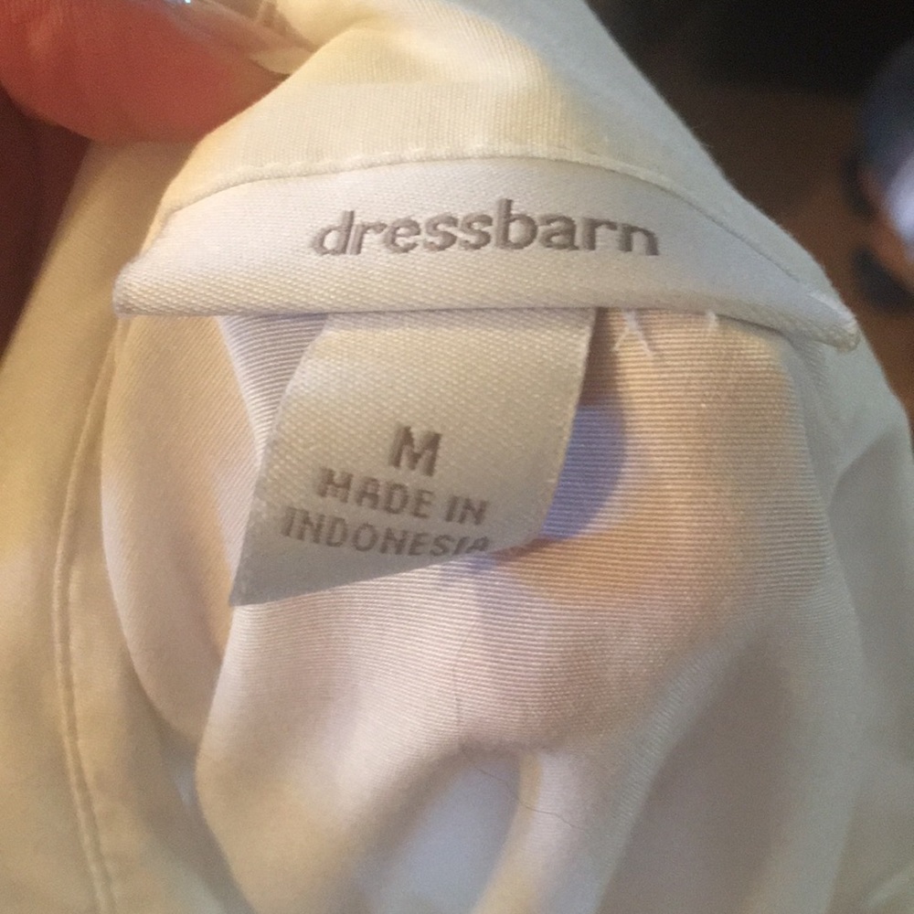Women’s blouse - Picture 3 of 3